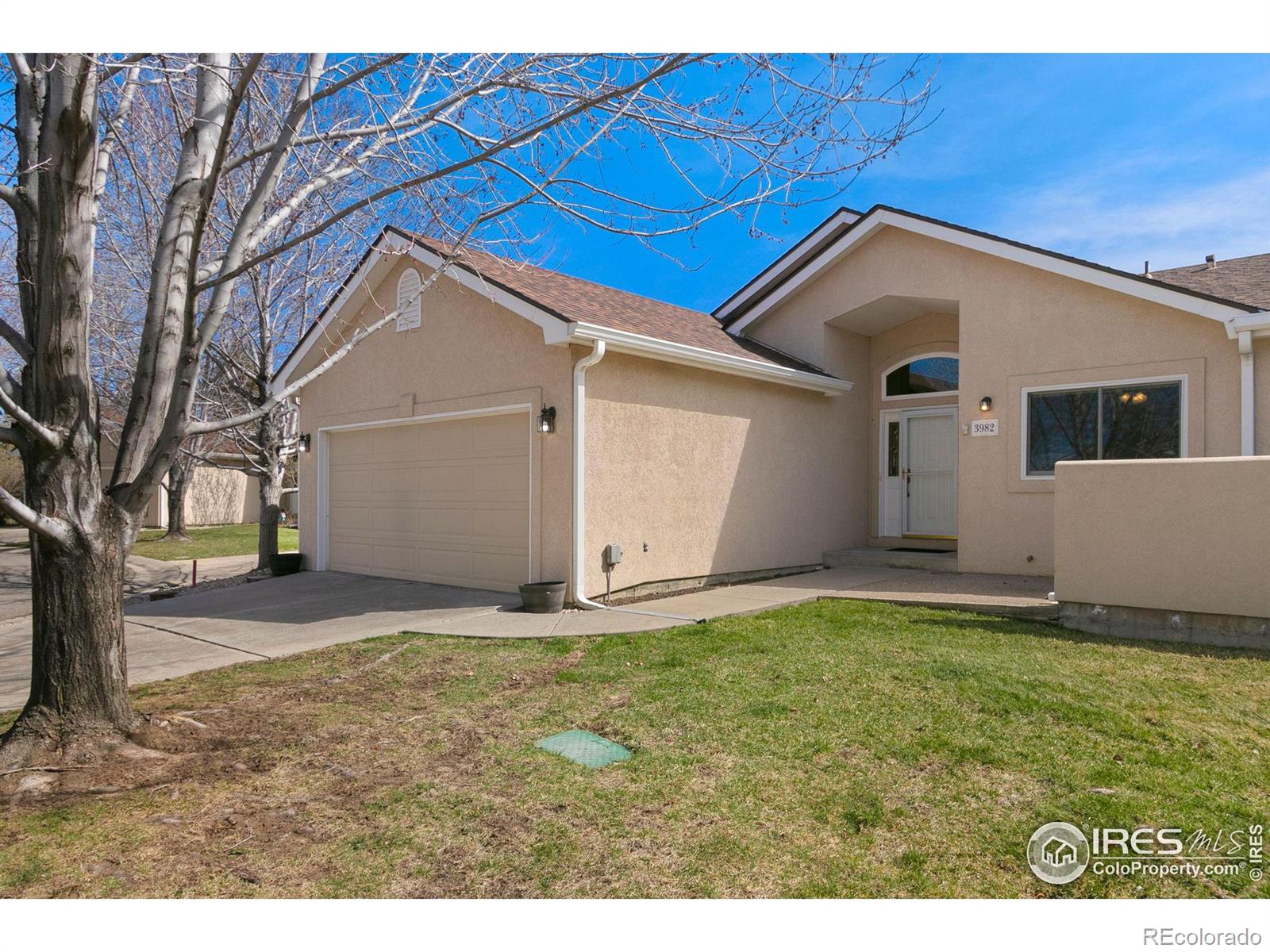 3982  Blackstone Court, loveland MLS: 4567891017395 Beds: 3 Baths: 3 Price: $520,000