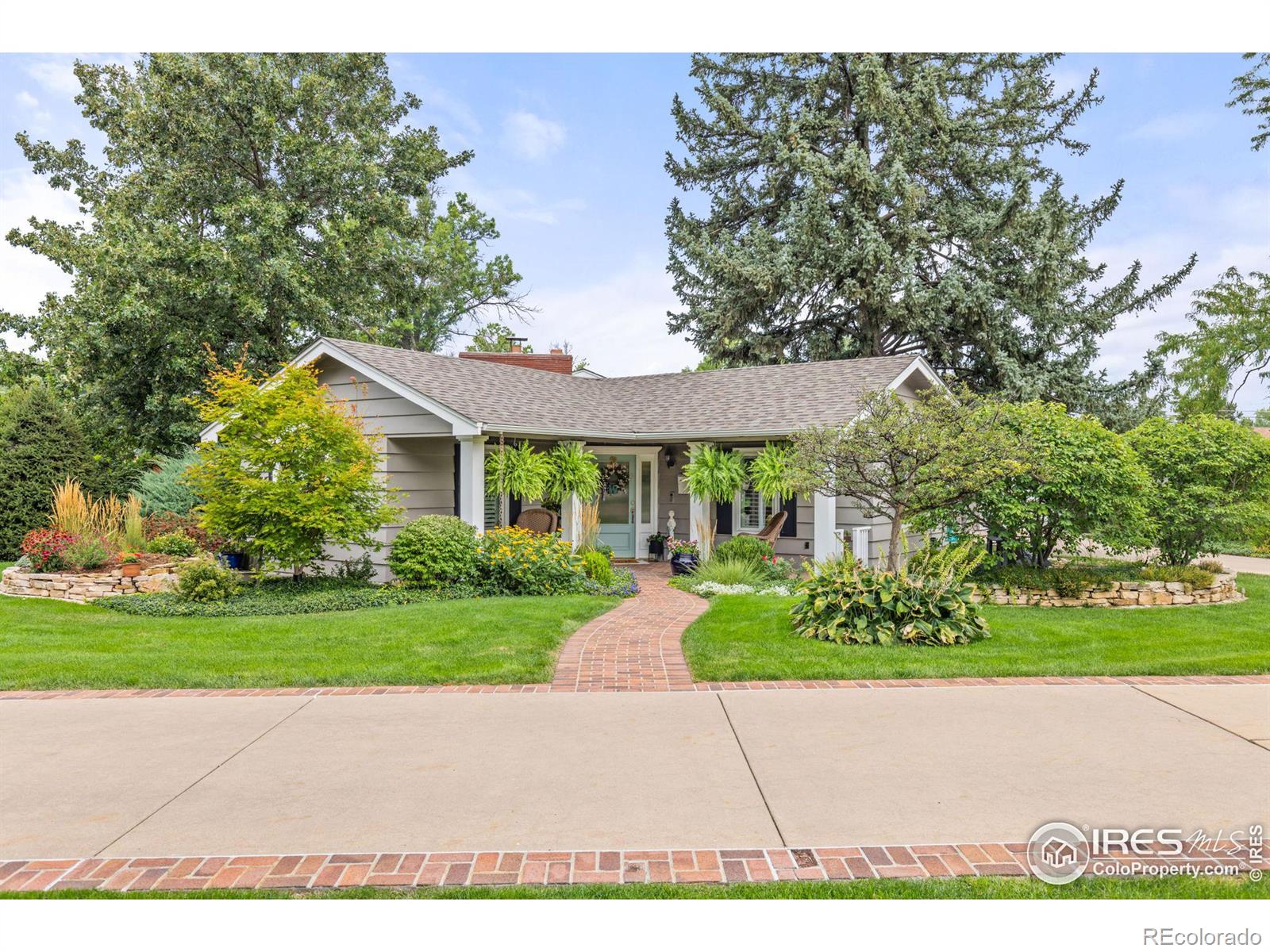 2633 w reservoir road, greeley sold home. Closed on 2024-09-25 for $575,000.