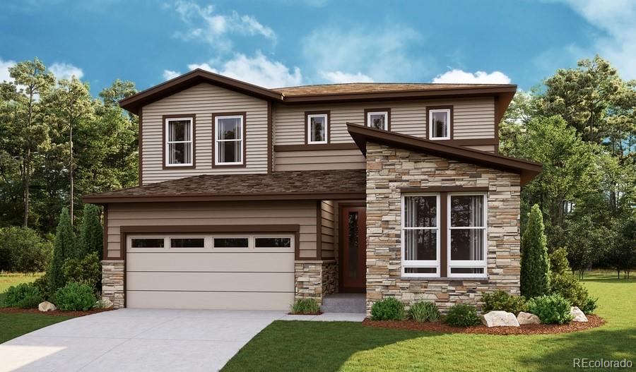 6934 E 126th Drive, thornton MLS: 2720928 Beds: 4 Baths: 3 Price: $602,950
