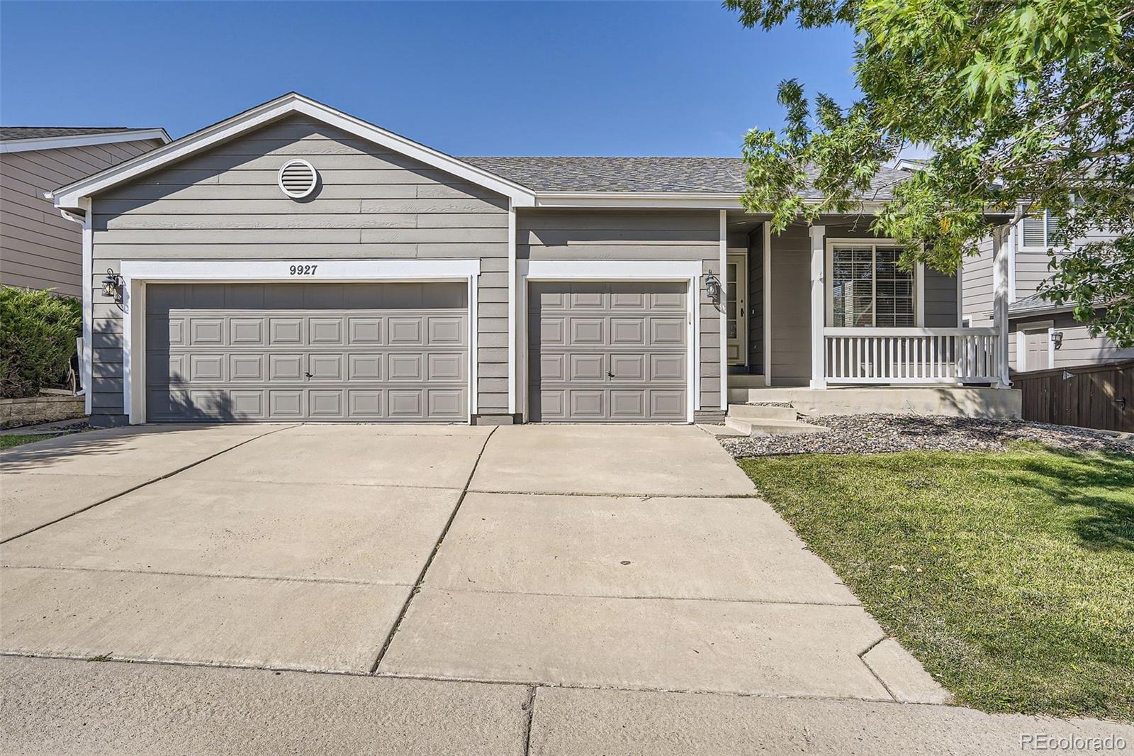 9927  Chatswood Trail, highlands ranch MLS: 6727828 Beds: 4 Baths: 3 Price: $625,000