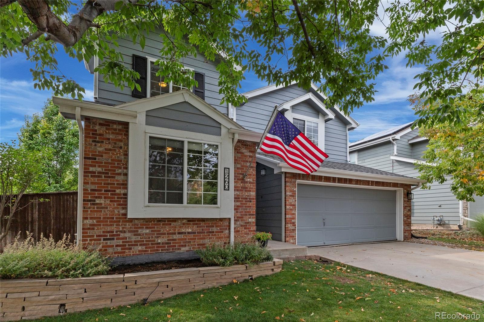 1260 W 12th Avenue, broomfield MLS: 3434946 Beds: 5 Baths: 4 Price: $750,000