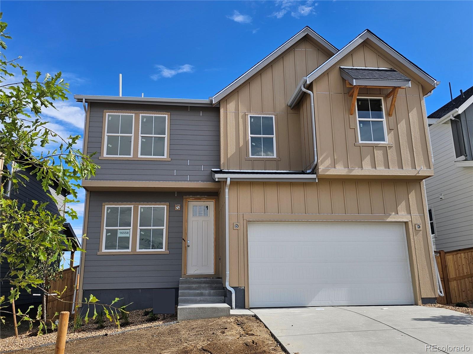 16558 W 92nd Place, arvada MLS: 5775597 Beds: 4 Baths: 4 Price: $810,860