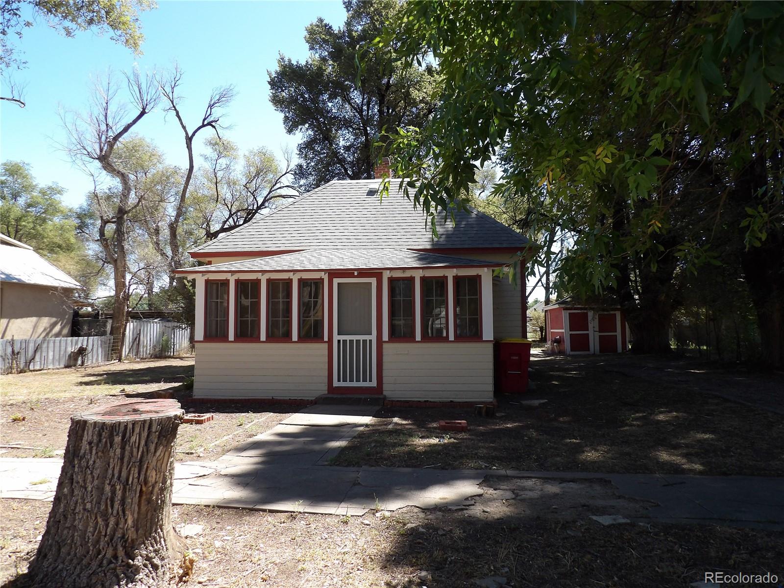 712 s 12 street, Rocky Ford sold home. Closed on 2024-12-30 for $122,000.
