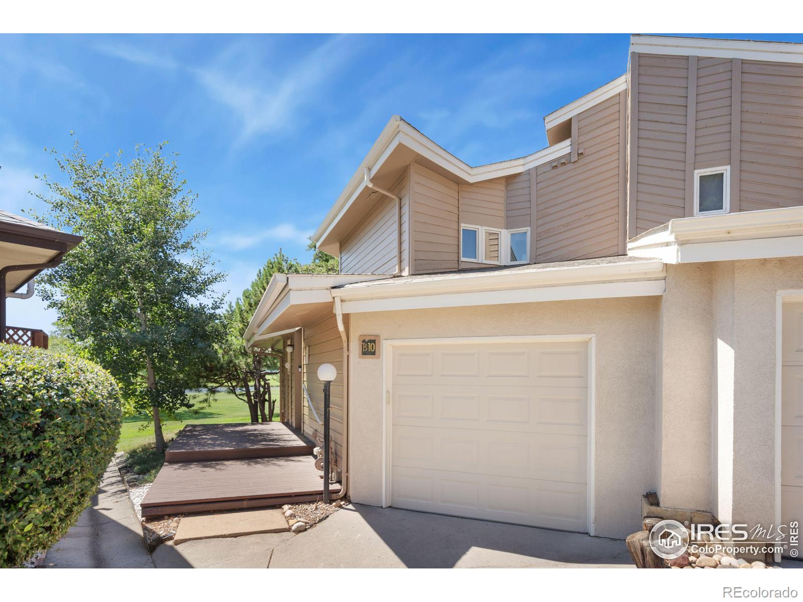 1550 w 28th street, Loveland sold home. Closed on 2025-01-09 for $425,000.