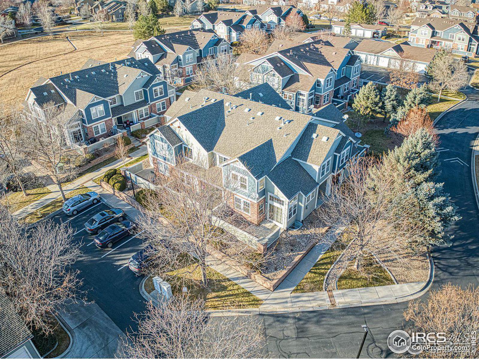 13900  Lake Song Lane , Broomfield  MLS: 4567891017484 Beds: 2 Baths: 2 Price: $429,000