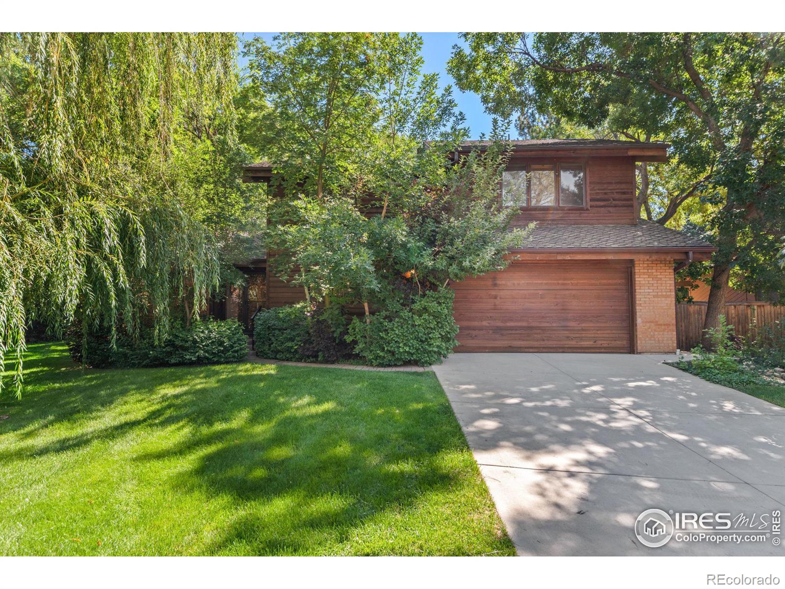 4497  Coolidge Place, boulder MLS: 4567891017536 Beds: 3 Baths: 3 Price: $1,279,000