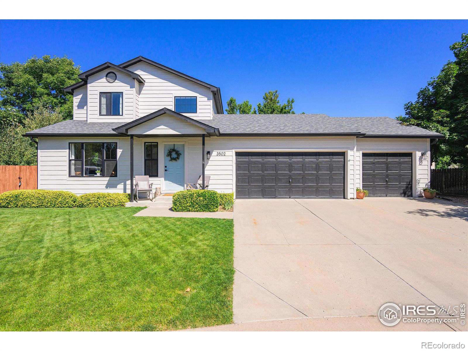 3502  omaha court, fort collins sold home. Closed on 2024-10-24 for $615,000.