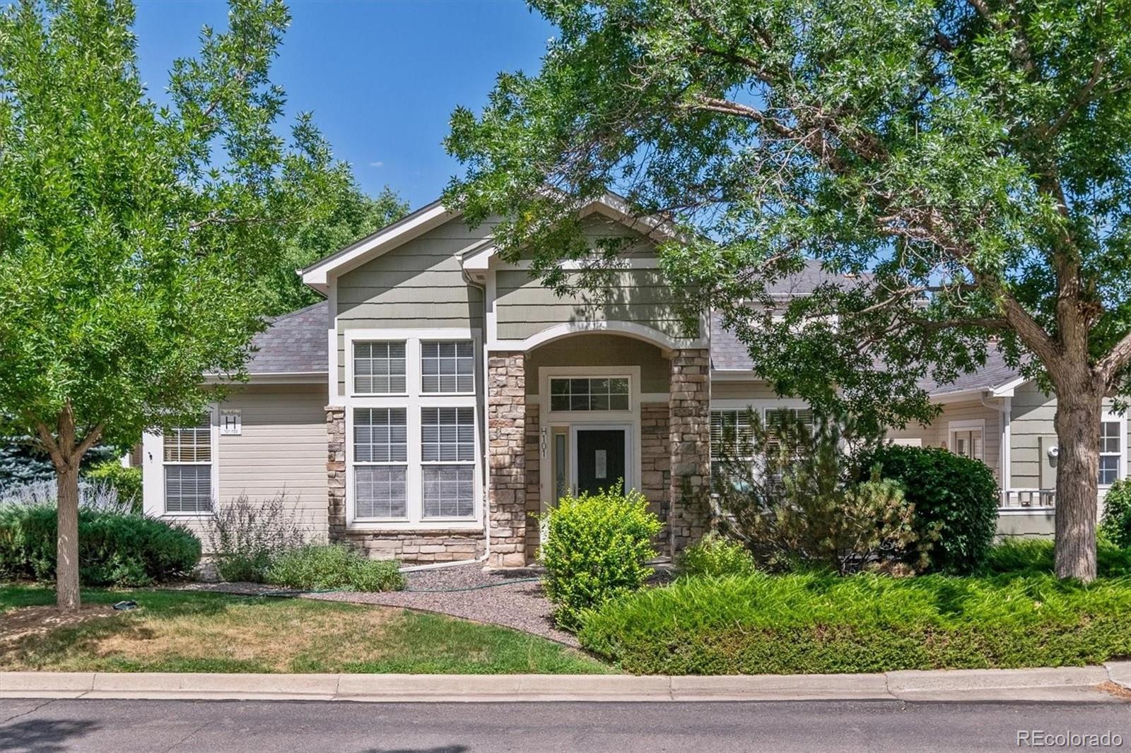 5155 w quincy avenue, Denver sold home. Closed on 2024-08-29 for $510,000.