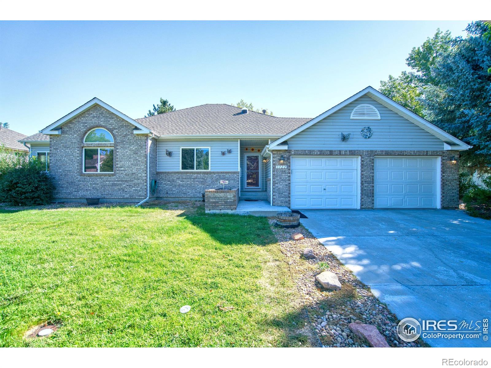 1722  sunlight drive, Longmont sold home. Closed on 2024-10-11 for $640,000.