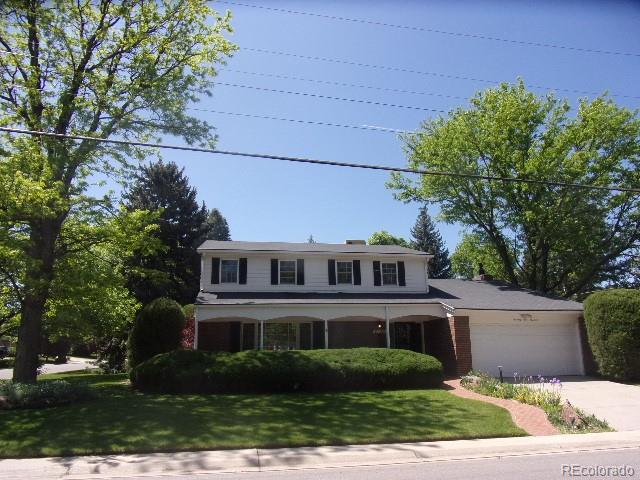 7100 E Virginia Avenue, denver MLS: 3922921 Beds: 4 Baths: 3 Price: $809,900