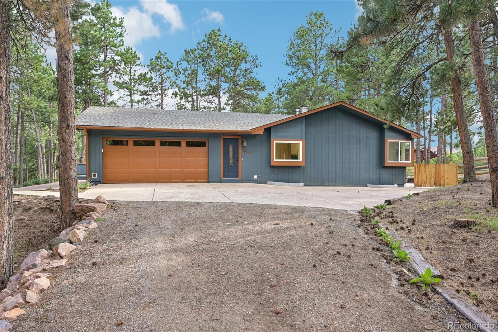 19670 e top o the moor drive, Monument sold home. Closed on 2024-11-01 for $739,000.