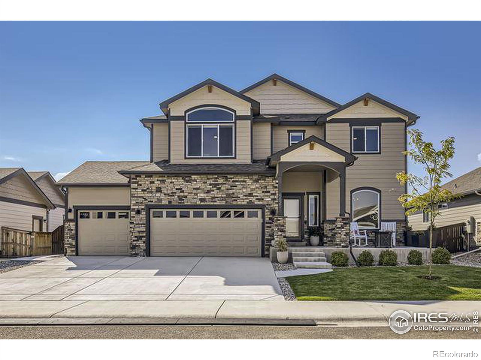 5621  ault drive, Loveland sold home. Closed on 2024-09-27 for $700,000.