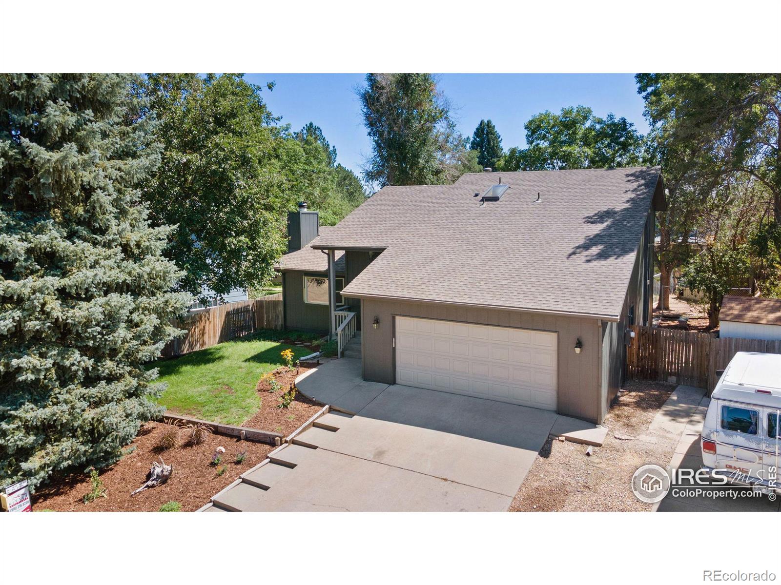 4420 W 5th Street, greeley MLS: 4567891017633 Beds: 5 Baths: 3 Price: $454,900