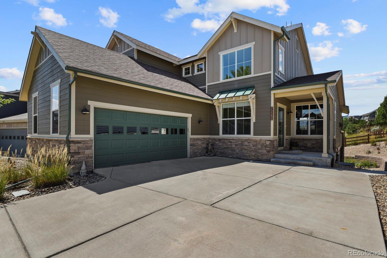 9375  Pike Way, arvada MLS: 4011798 Beds: 4 Baths: 3 Price: $758,900