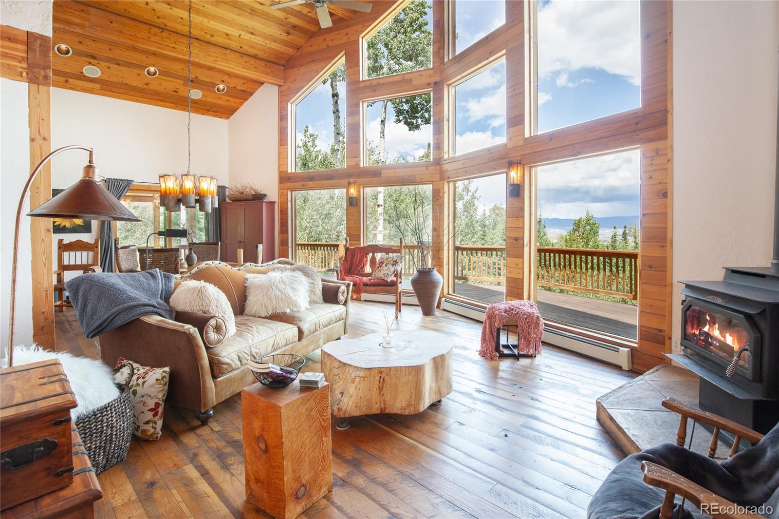 12 county road 161 (old pass rd) , Kremmling sold home. Closed on 2025-03-12 for $888,000.