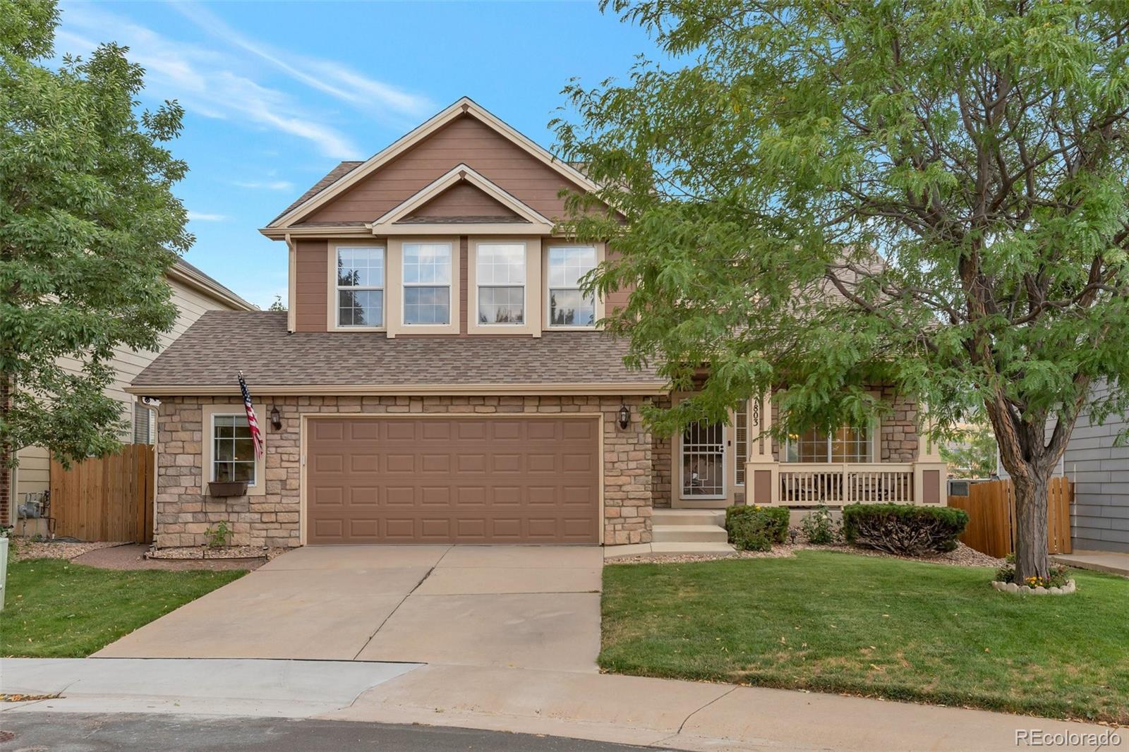 7803  rampart way, Littleton sold home. Closed on 2024-11-05 for $790,000.