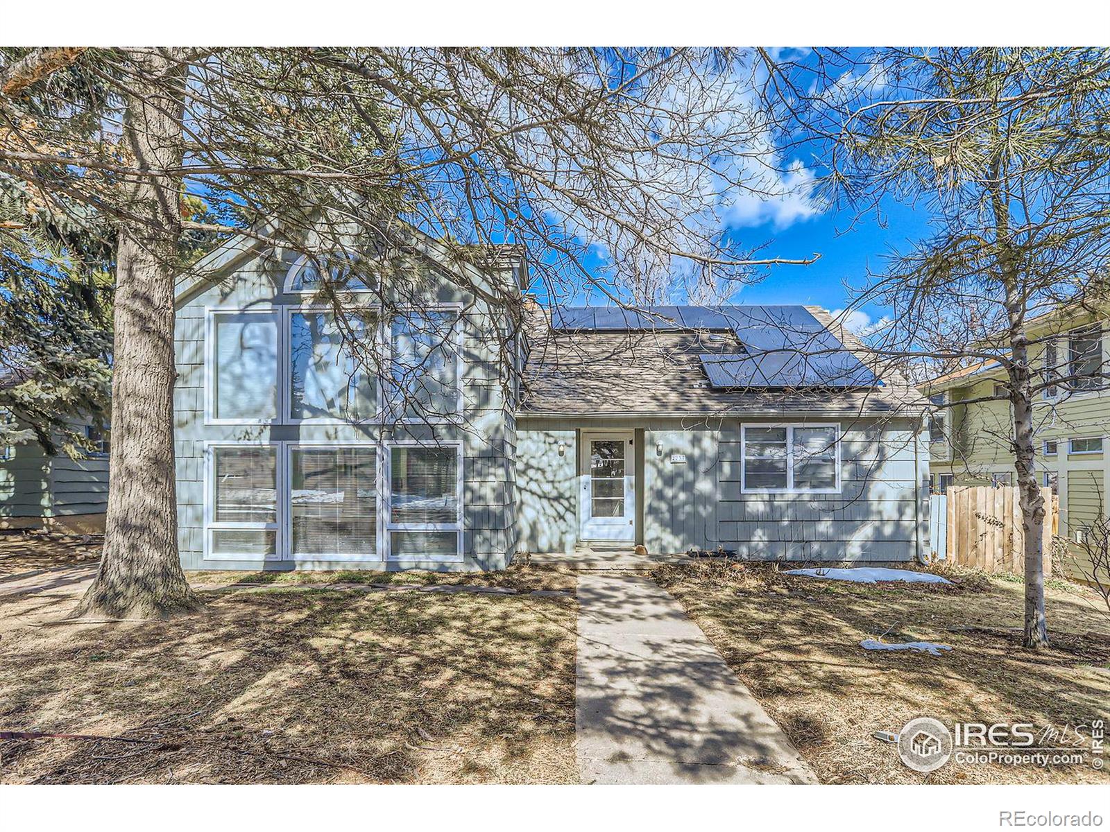 2237  Columbine Avenue, boulder MLS: 4567891017717 Beds: 4 Baths: 2 Price: $1,350,000