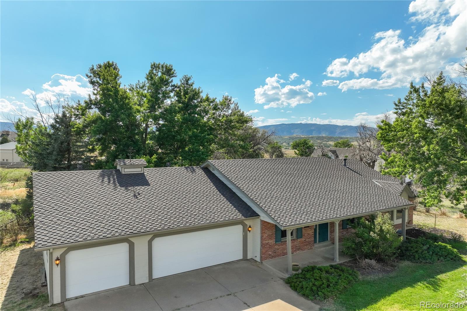 4000  Bear Canyon Circle, sedalia MLS: 9933162 Beds: 3 Baths: 2 Price: $850,000