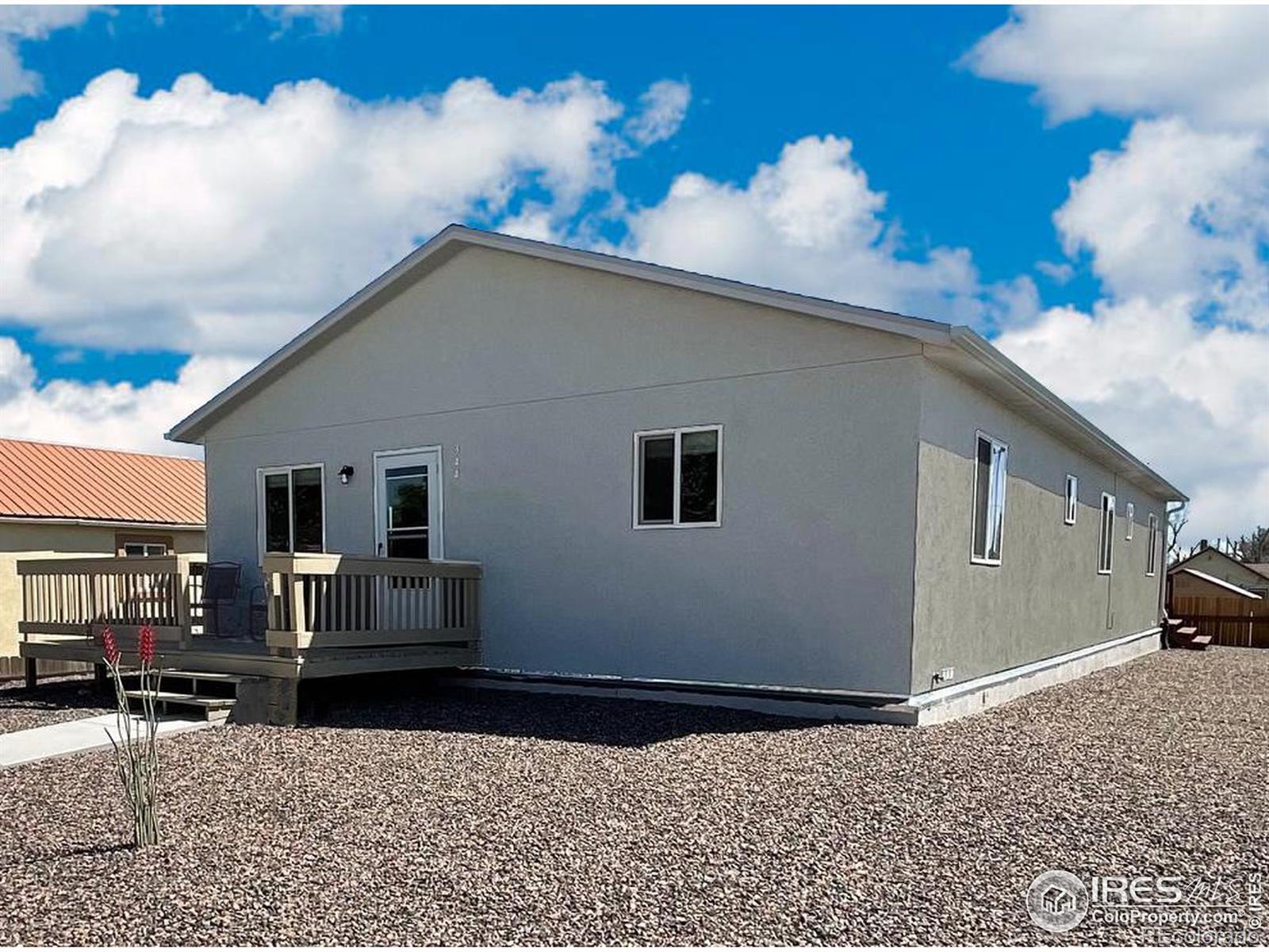 344 i avenue, Limon sold home. Closed on 2025-03-07 for $351,000.