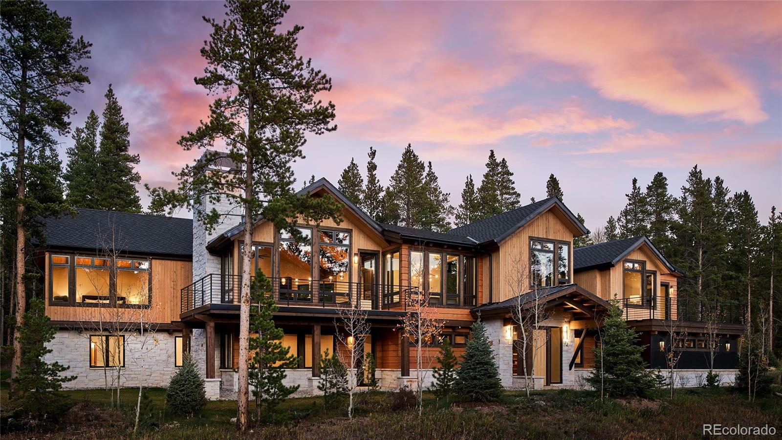 72  dyer trail, Breckenridge sold home. Closed on 2025-10-22 for $5,400,000.