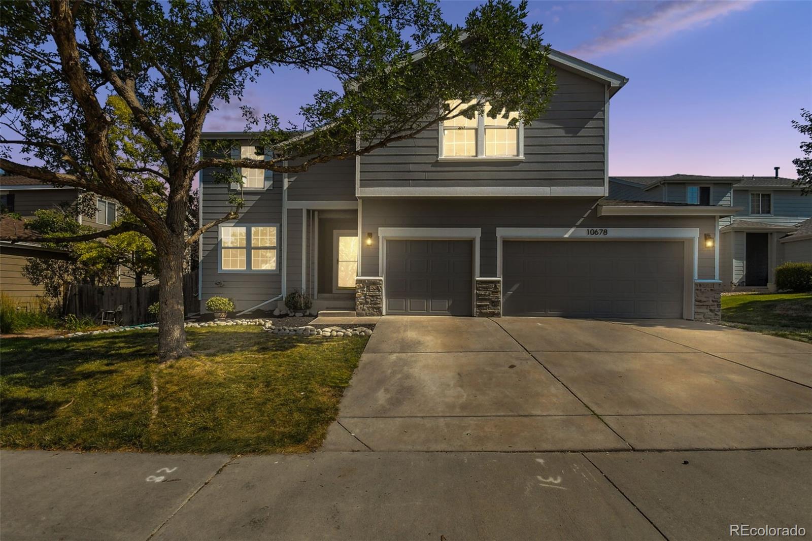 10678  fillmore way, Northglenn sold home. Closed on 2024-10-10 for $629,000.