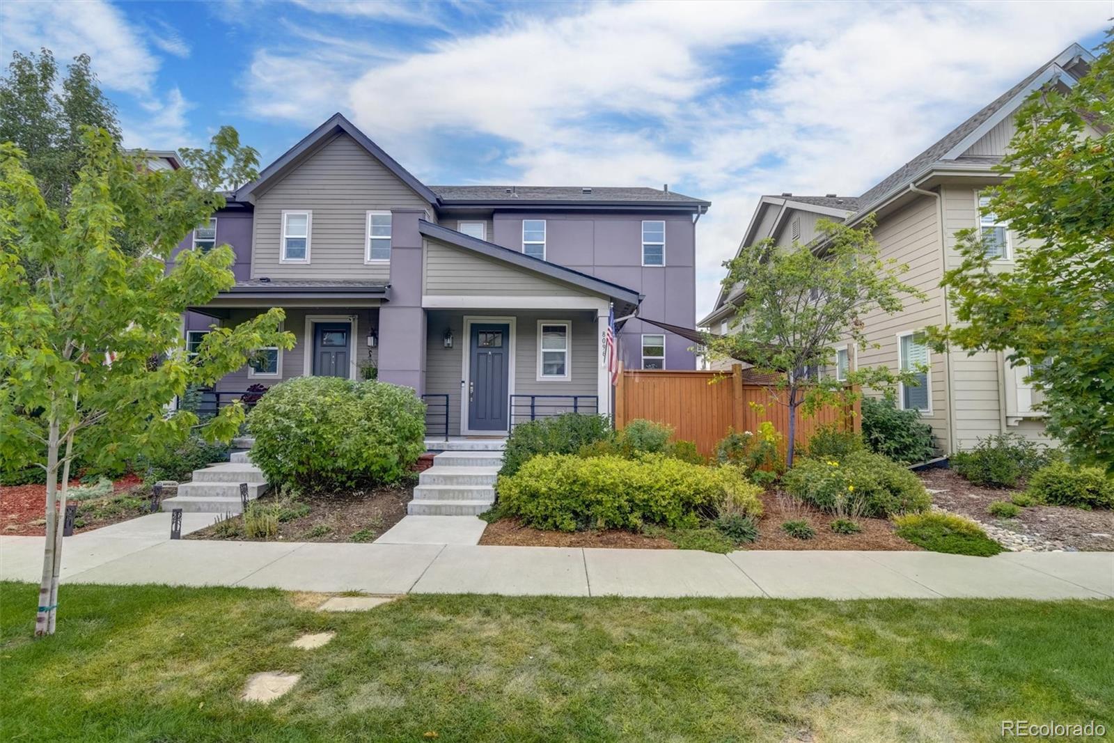 8096 e 53rd drive, Denver sold home. Closed on 2024-11-22 for $650,000.