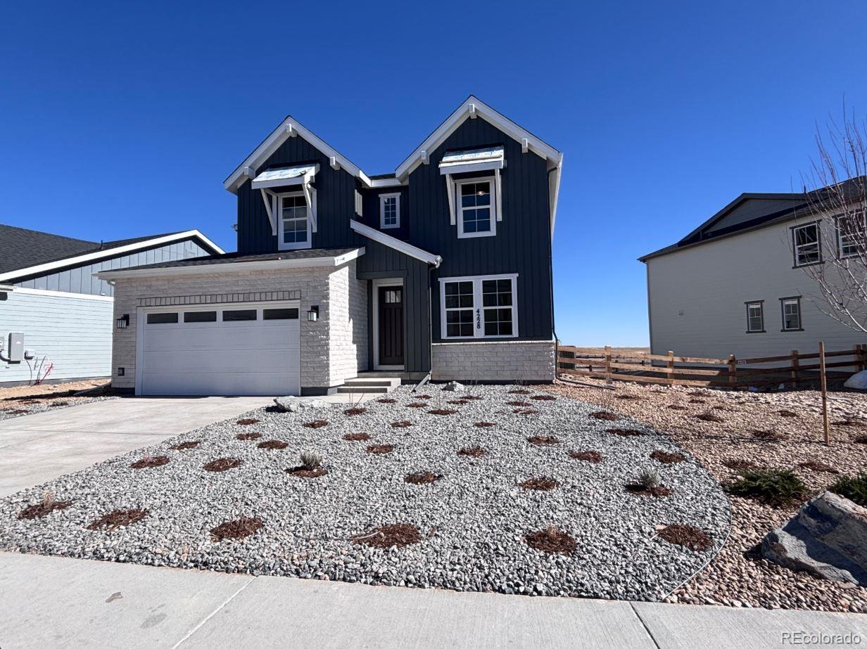 4228  Ridgewalk Point, castle rock MLS: 1744764 Beds: 4 Baths: 4 Price: $839,990
