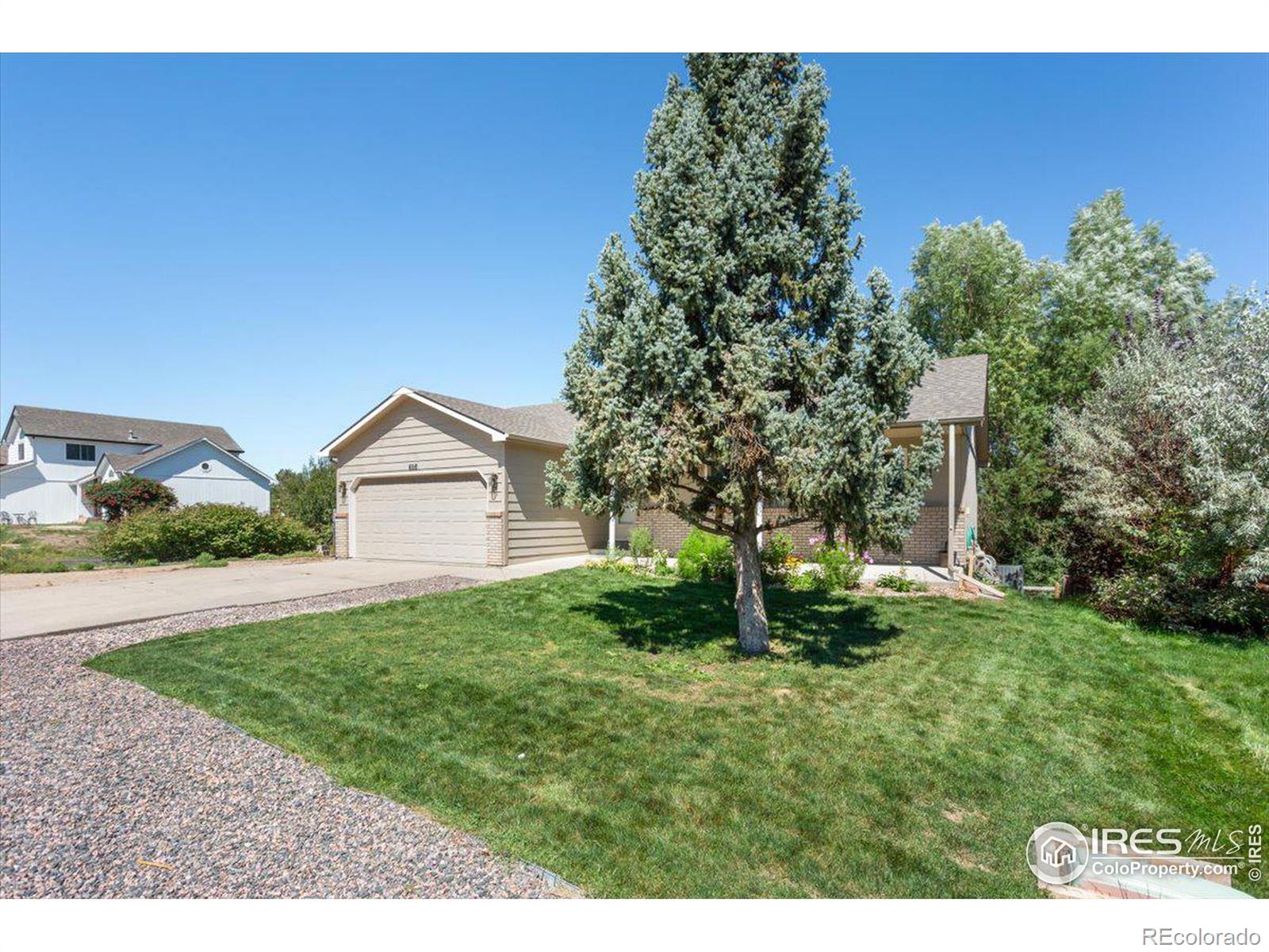 608  Ruby Drive, fort collins MLS: 4567891017798 Beds: 3 Baths: 2 Price: $480,000