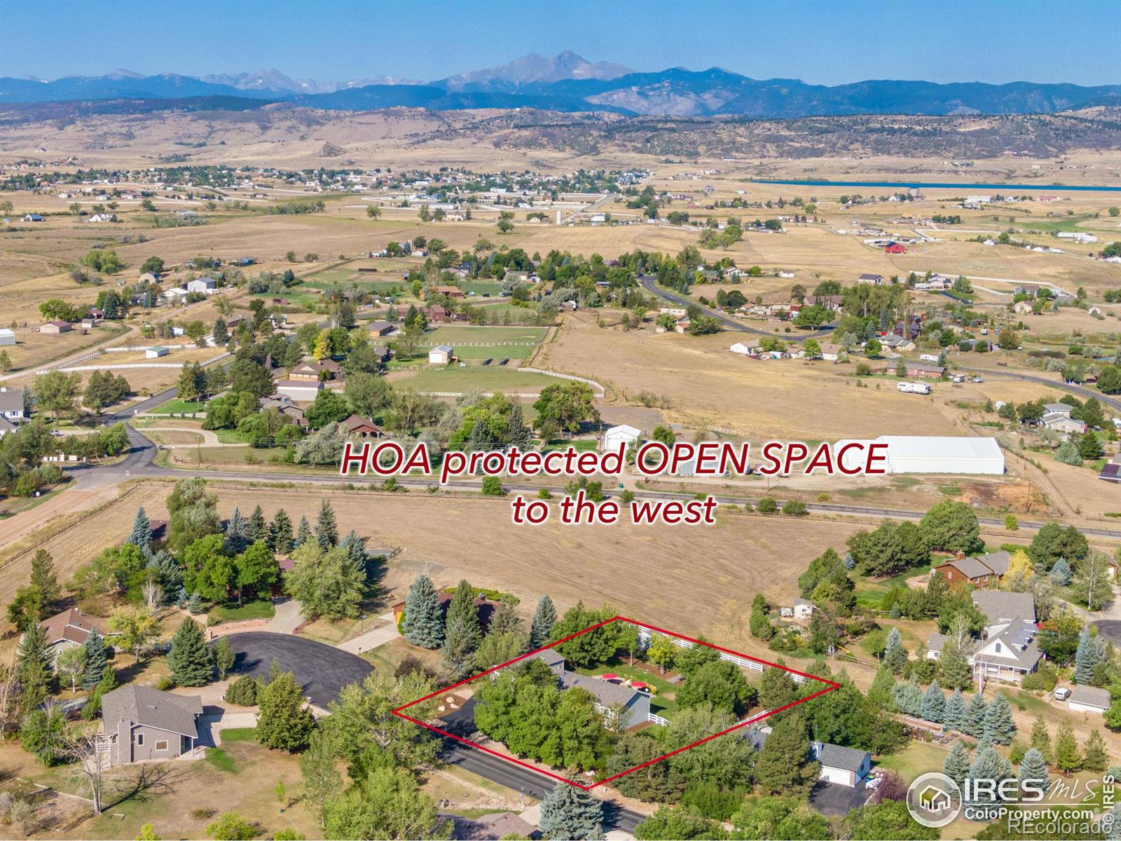 605 candice court, Berthoud sold home. Closed on 2024-10-11 for $835,000.