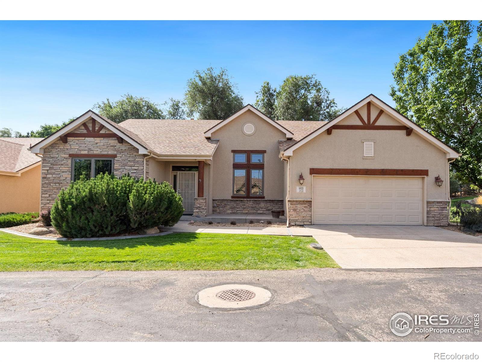 6920  poudre river road, Greeley sold home. Closed on 2024-09-12 for $587,500.