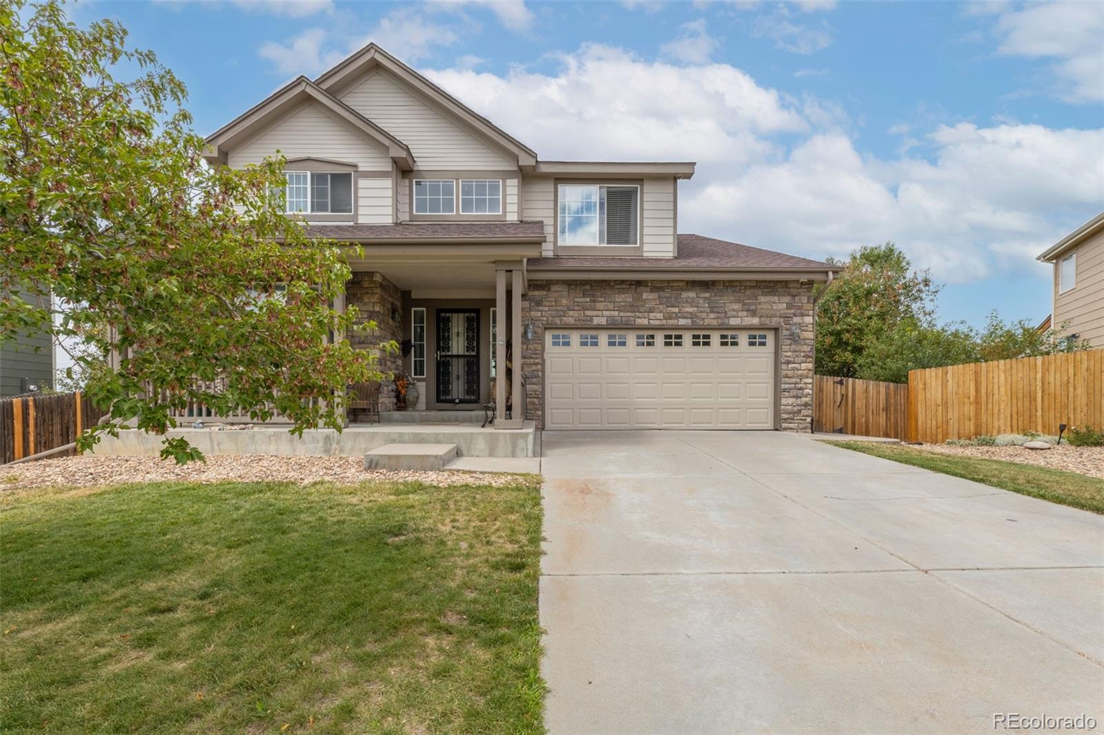 18871 E Dickenson Drive, aurora MLS: 9675516 Beds: 4 Baths: 3 Price: $599,999