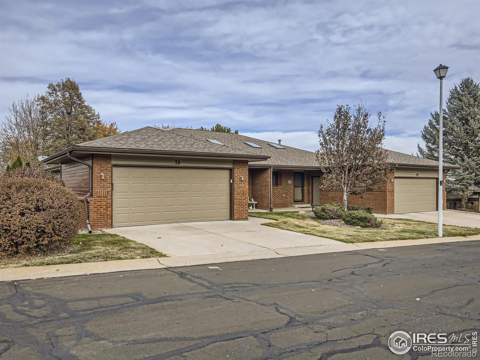 Country Club Greeley Home | MLS #: 45678910178491001  43rd Avenue, Greeley Beds: 2 Baths: 3 Price: $350,000