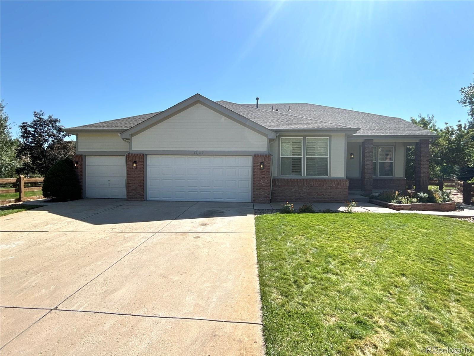 17354 W 62nd Lane, arvada MLS: 1720919 Beds: 4 Baths: 4 Price: $950,000