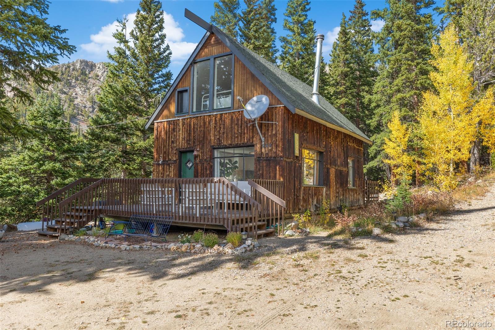 937  mine road, Idaho Springs sold home. Closed on 2024-11-08 for $416,000.