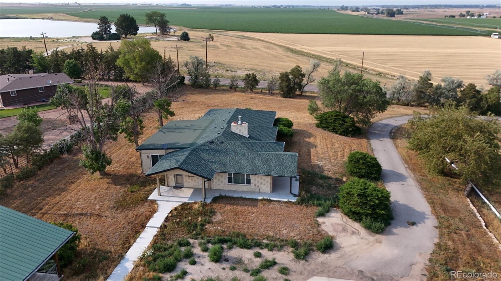 12202 E 168th Avenue, brighton MLS: 3699795 Beds: 5 Baths: 2 Price: $825,000