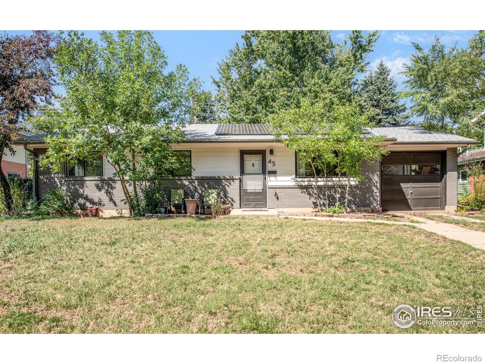 45 S 32nd Street, boulder MLS: 4567891017883 Beds: 3 Baths: 1 Price: $800,000