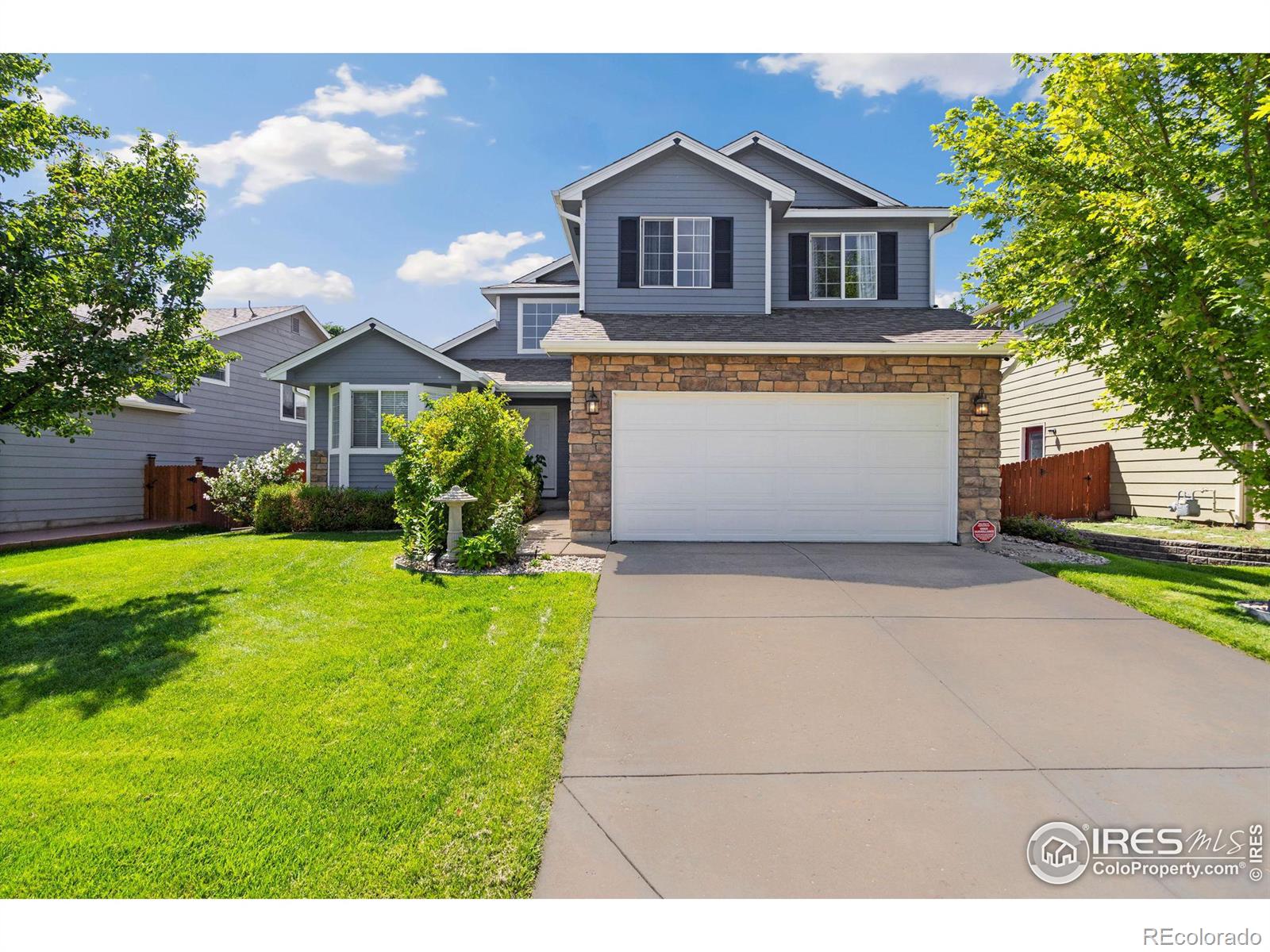 627  kim drive, Fort Collins sold home. Closed on 2024-12-12 for $600,000.