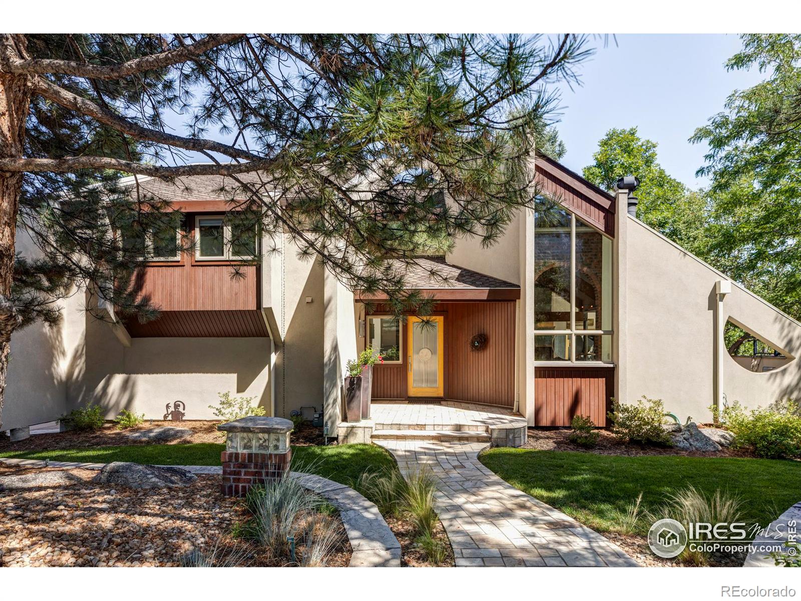 1280  Wildwood Road, boulder MLS: 4567891017889 Beds: 4 Baths: 4 Price: $2,775,000