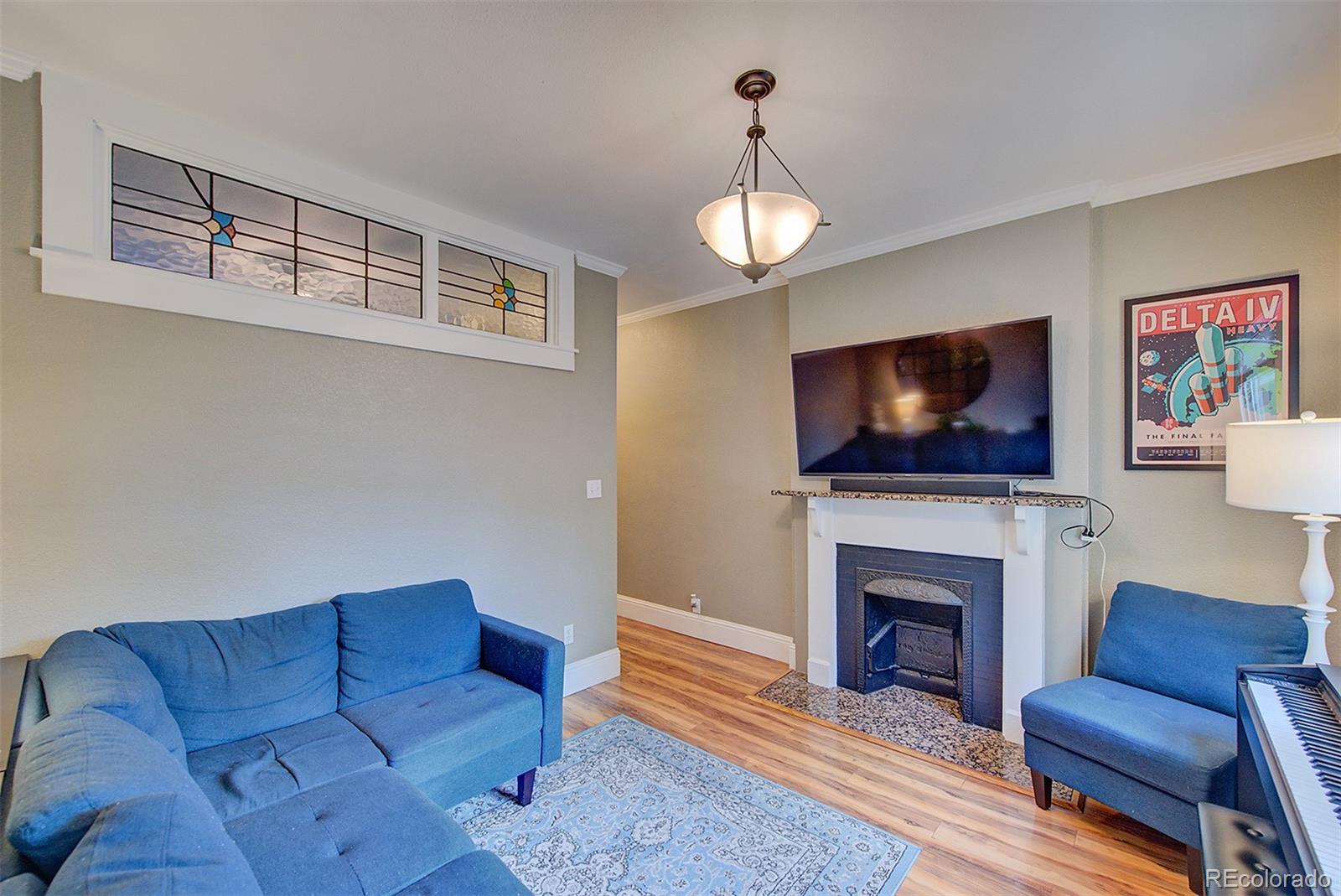 211 E Exposition Avenue , Denver  MLS: 5443445 Beds: 1 Baths: 1 Price: $360,000