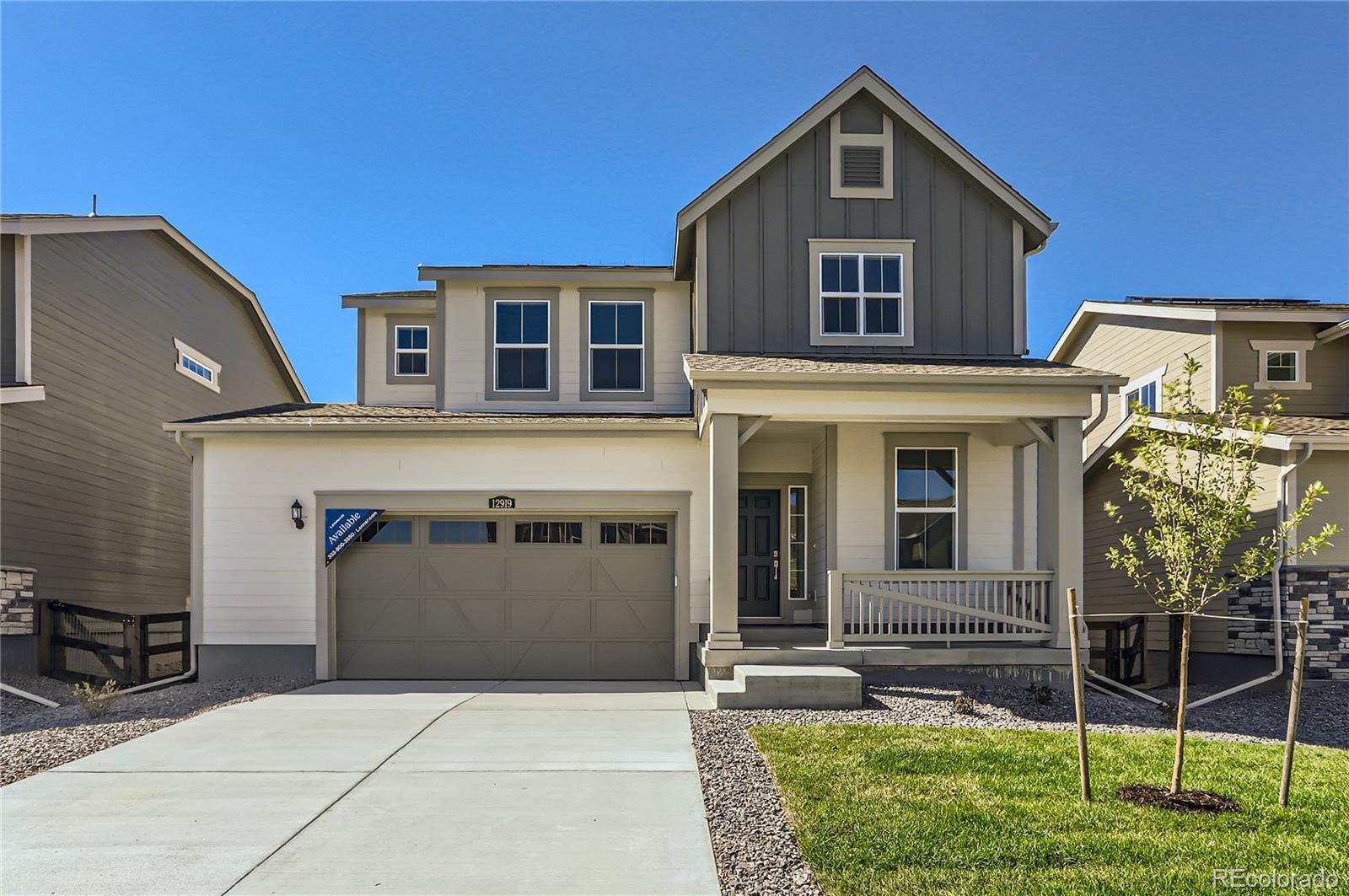 12919  Range Street, firestone MLS: 9153321 Beds: 4 Baths: 3 Price: $584,900