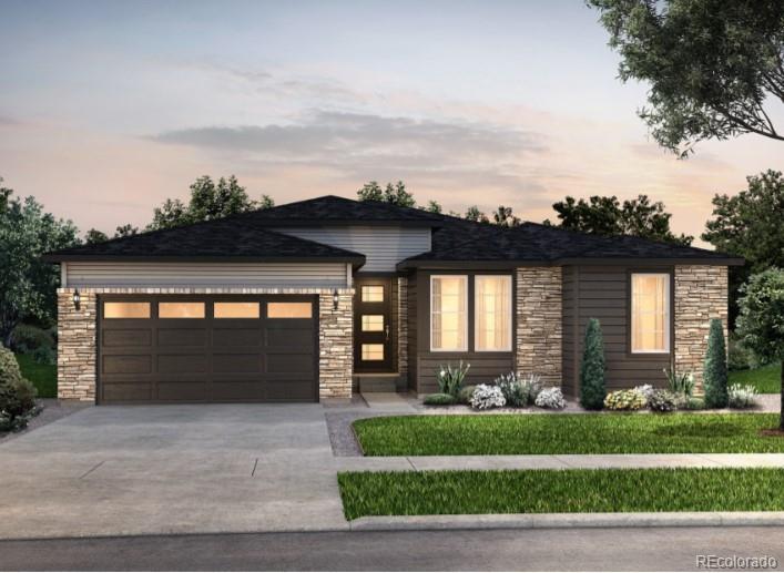 3819 N Buchanan Way, aurora MLS: 7327813 Beds: 3 Baths: 2 Price: $659,990