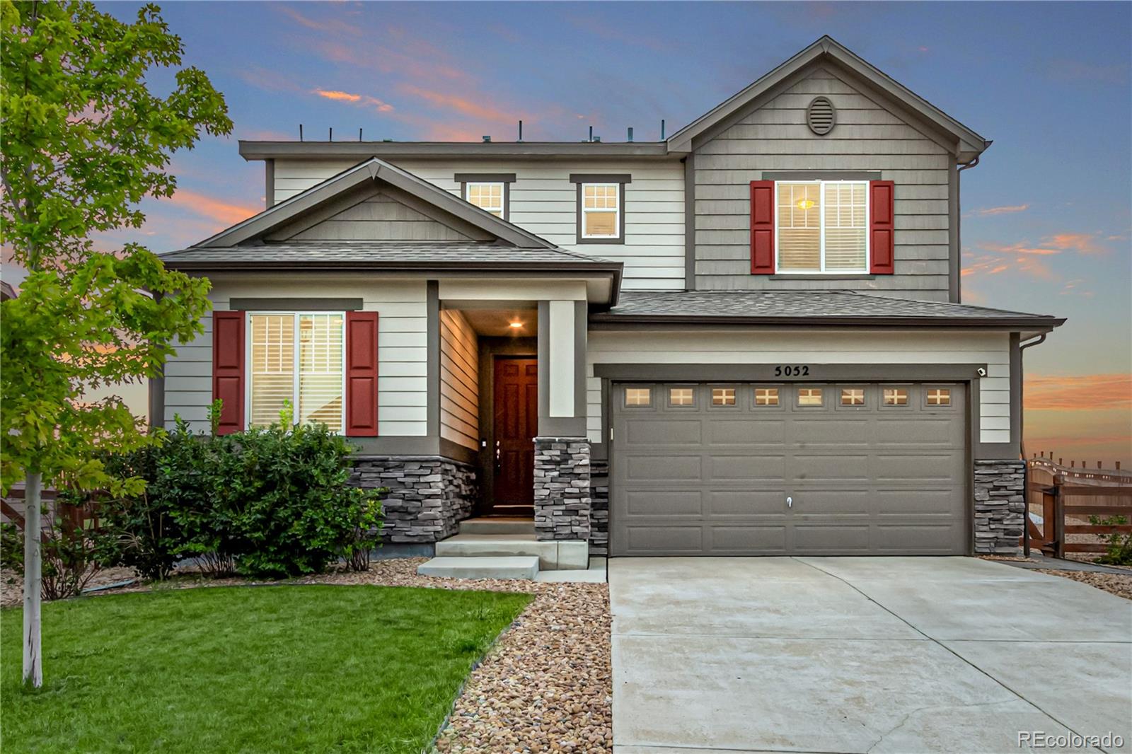 5052 s wenatchee circle, aurora sold home. Closed on 2025-01-09 for $585,000.