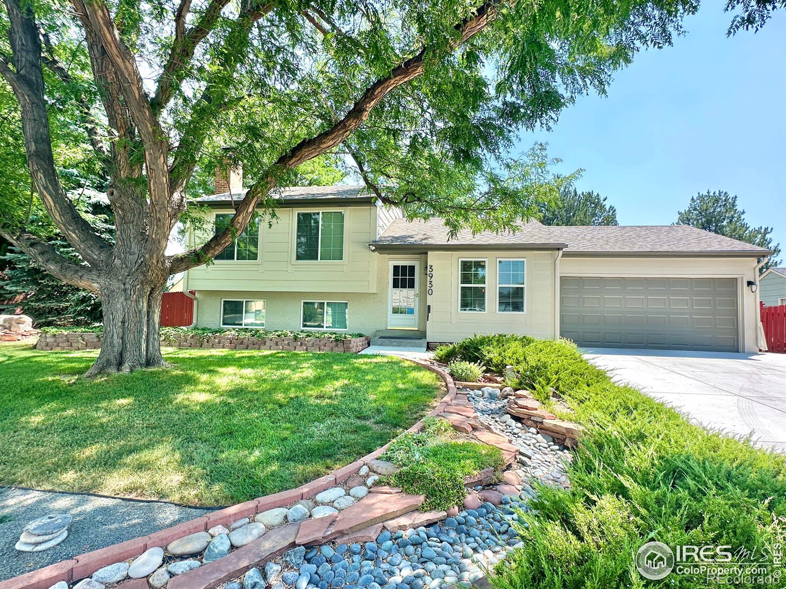 3930  boxelder drive, Loveland sold home. Closed on 2024-10-10 for $525,000.