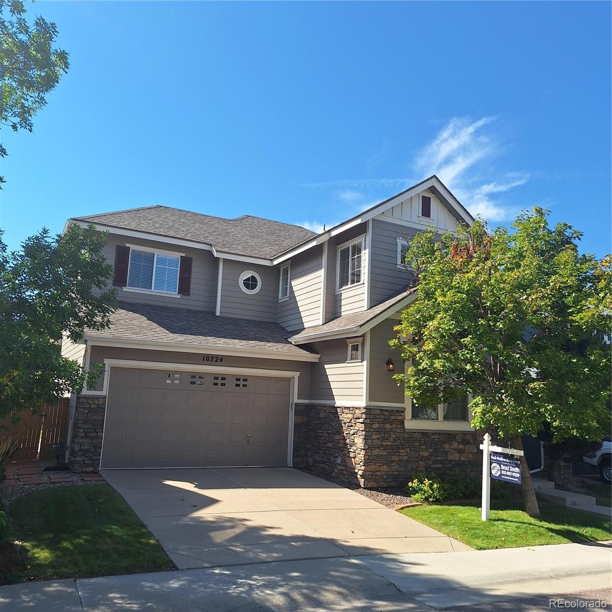 10724  riverbrook circle, Highlands Ranch sold home. Closed on 2024-10-18 for $635,000.