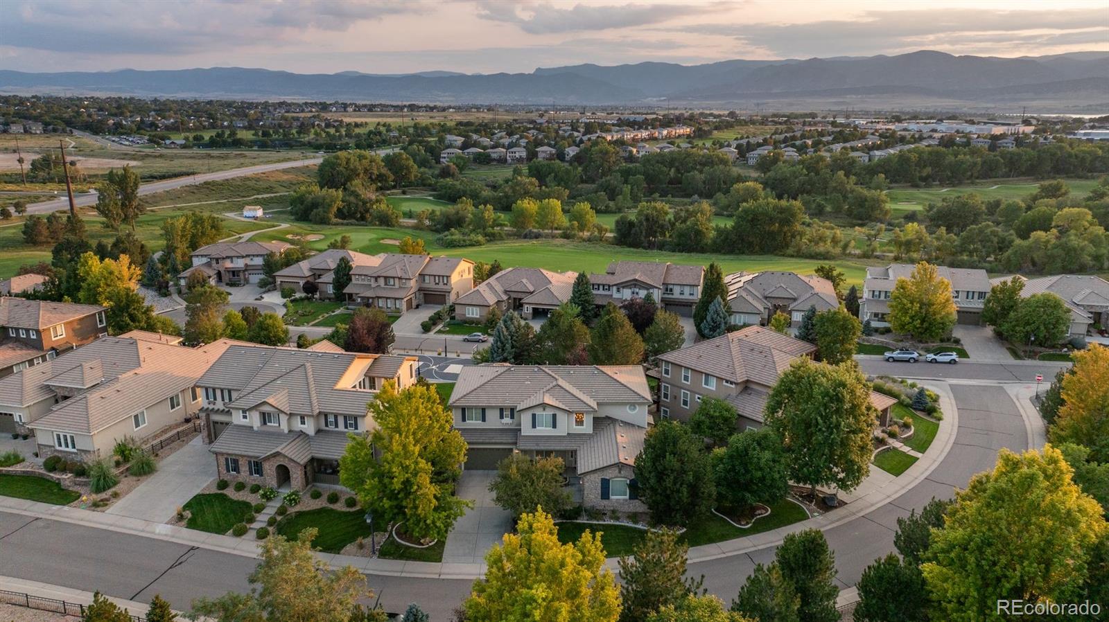 2790  Stonecrest Point, highlands ranch MLS: 9285620 Beds: 6 Baths: 6 Price: $1,500,000