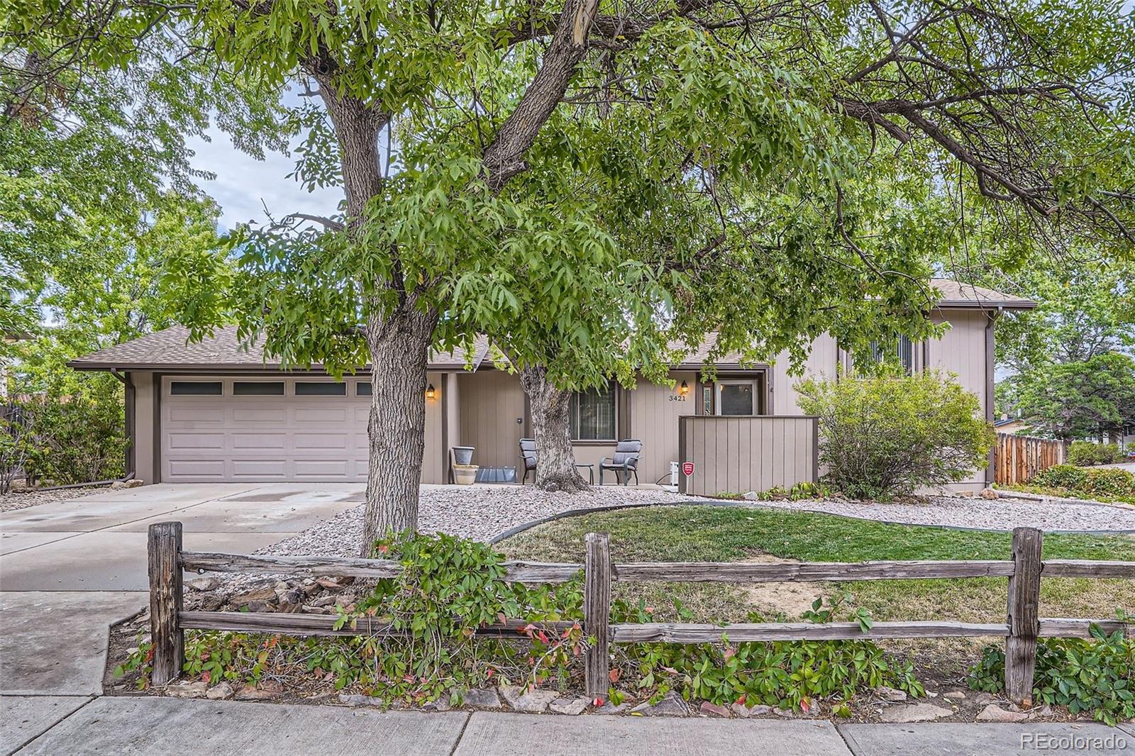 3421 w 131st avenue, Broomfield sold home. Closed on 2024-09-23 for $450,000.