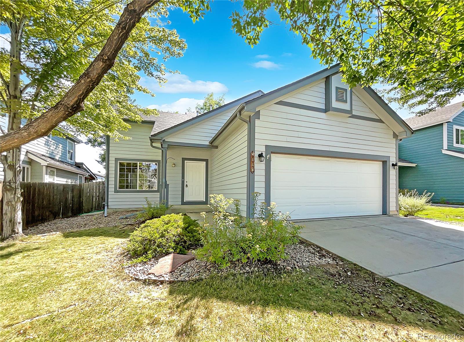 4114  Broemel Avenue, broomfield MLS: 5039293 Beds: 3 Baths: 2 Price: $524,000