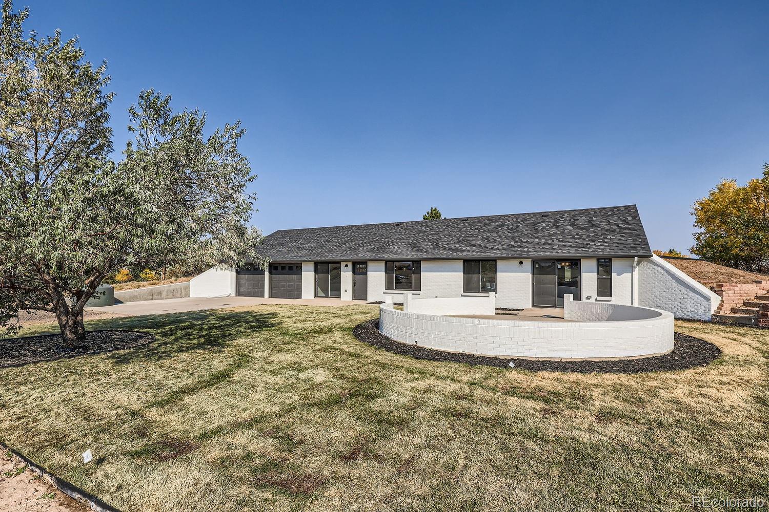 3788  Longs Peak Circle, parker MLS: 5412700 Beds: 2 Baths: 2 Price: $674,000