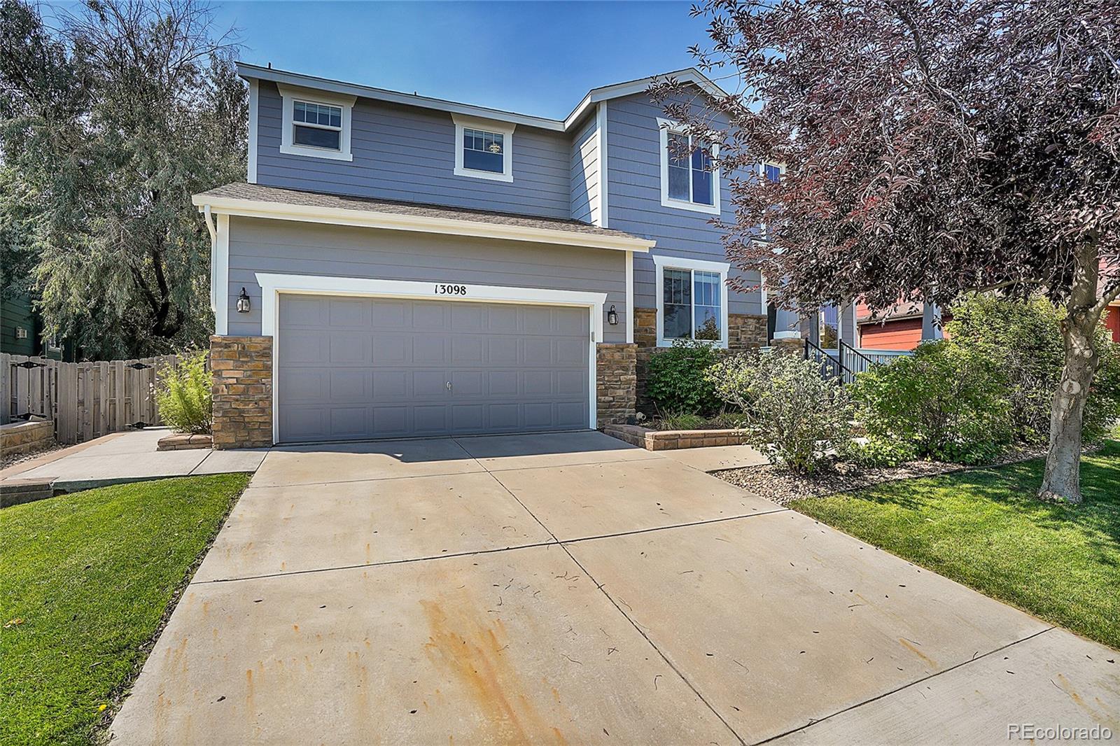 13098 E 106th Place, commerce city MLS: 6239471 Beds: 4 Baths: 4 Price: $595,000