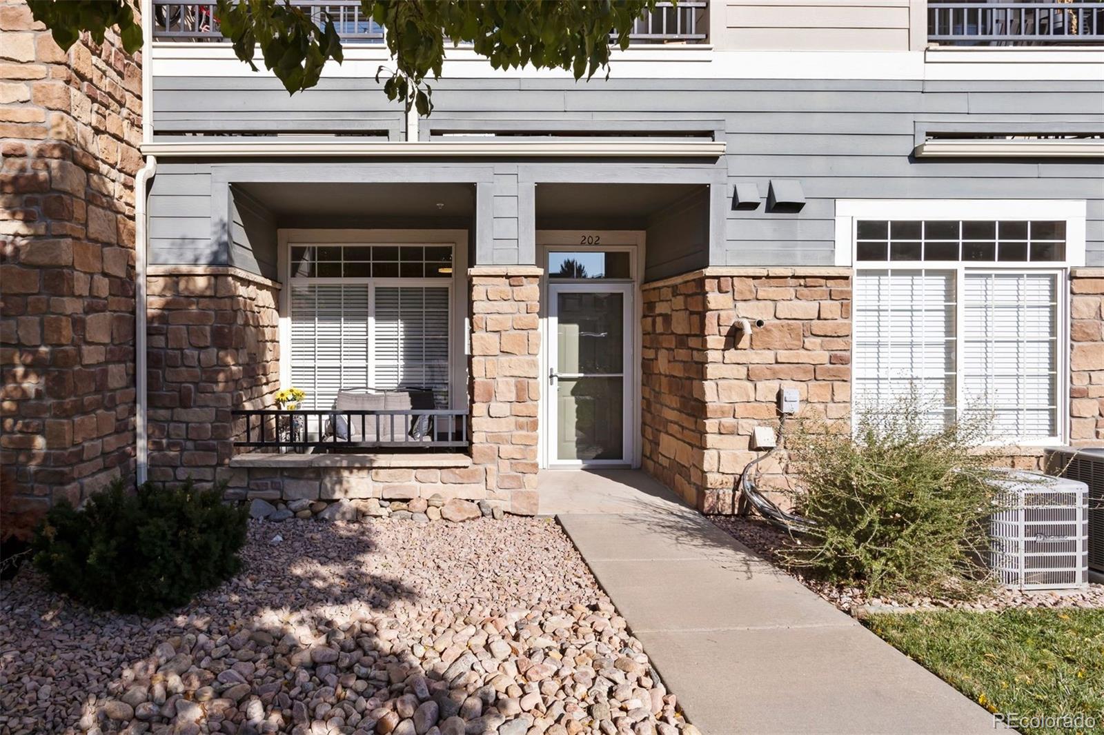 488  Black Feather Loop 202, Castle Rock  MLS: 1844070 Beds: 2 Baths: 2 Price: $372,000